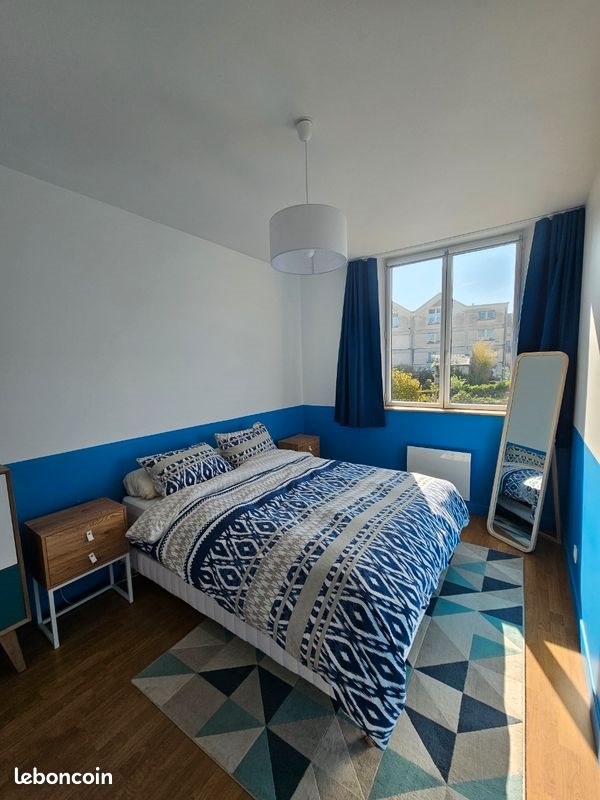 Appartement à vendre, 90m², Saumur