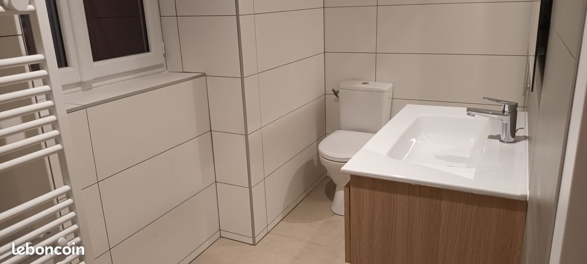 Appartement à louer, 45m², Uhart-Cize