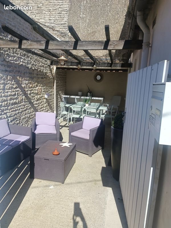 Maison à vendre, 65m², Niort