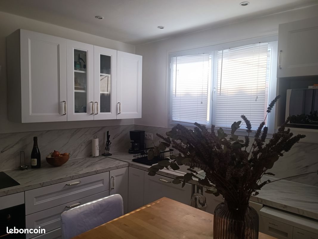 Maison à vendre, 65m², Niort