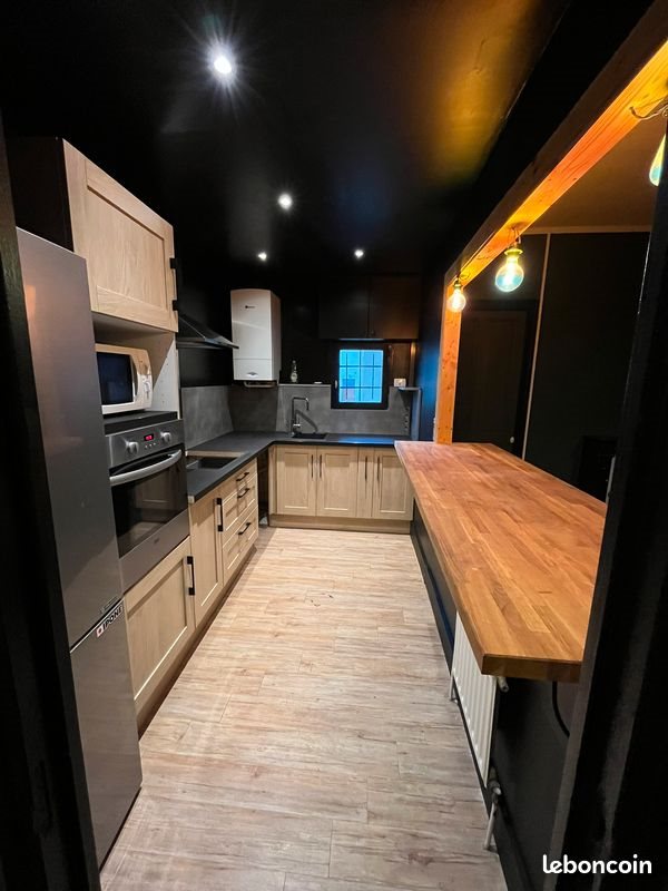 Appartement à louer, 50m², Sainte-Savine