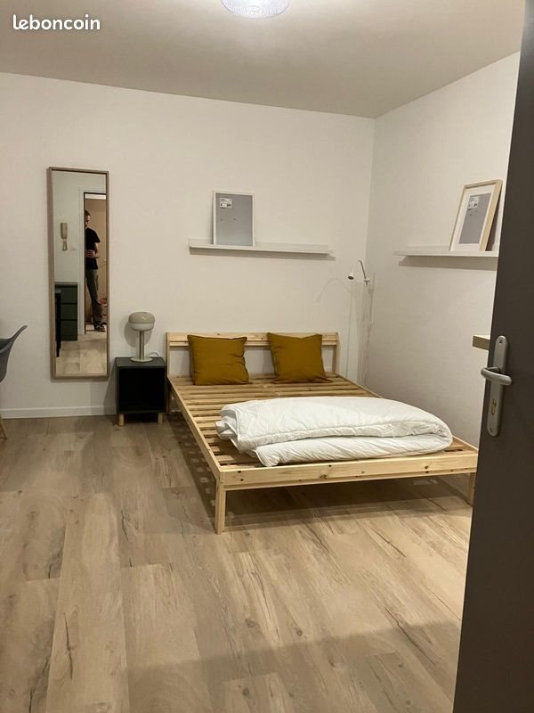 Appartement à louer, 22m², Verdun