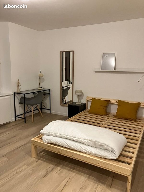 Appartement à louer, 22m², Verdun