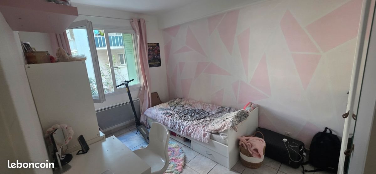 Appartement à vendre, 60m², Toulon