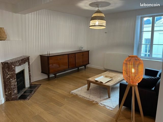 Appartement à louer, 87m², Sainte-Pazanne