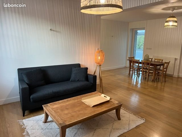 Appartement à louer, 87m², Sainte-Pazanne