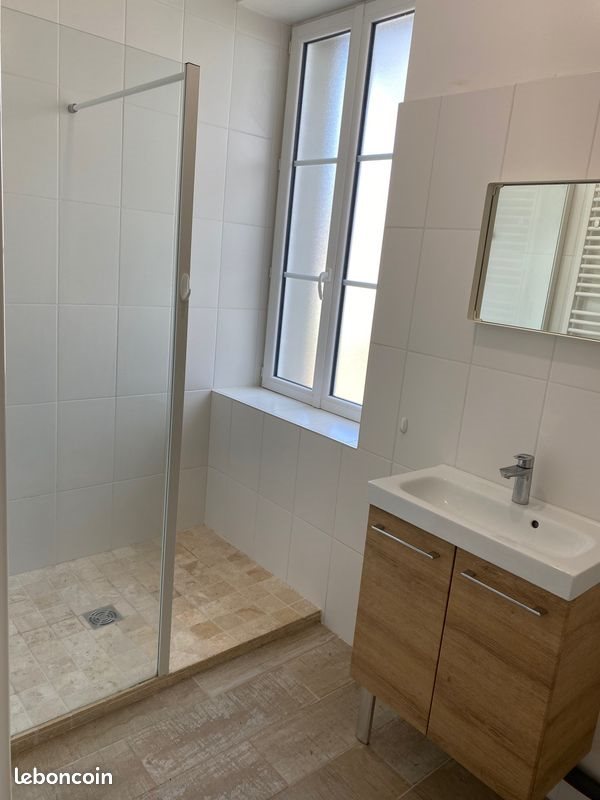 Appartement à louer, 87m², Sainte-Pazanne