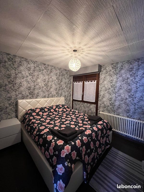 Appartement à vendre, 69m², Bonneville