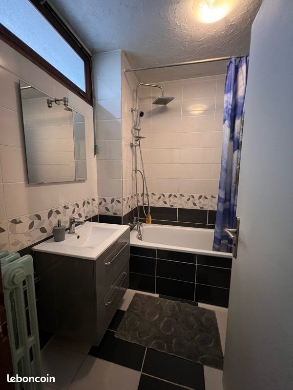 Appartement à vendre, 69m², Bonneville