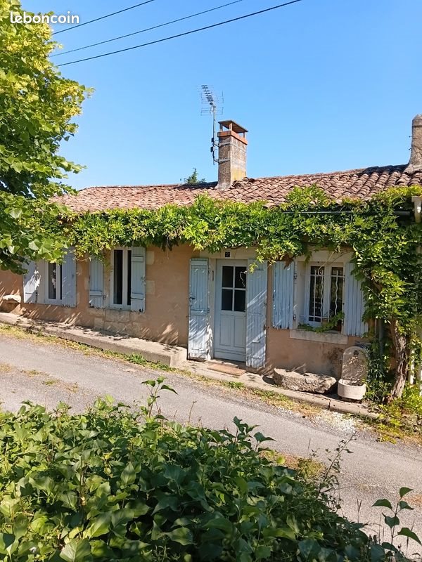 Maison à vendre, 87m², Cars