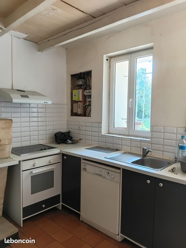 Maison à vendre, 87m², Cars