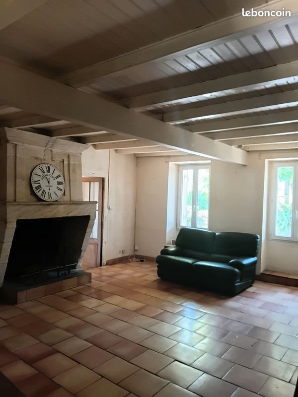 Maison à vendre, 87m², Cars