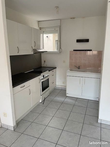 Appartement à louer, 47m², Nancy