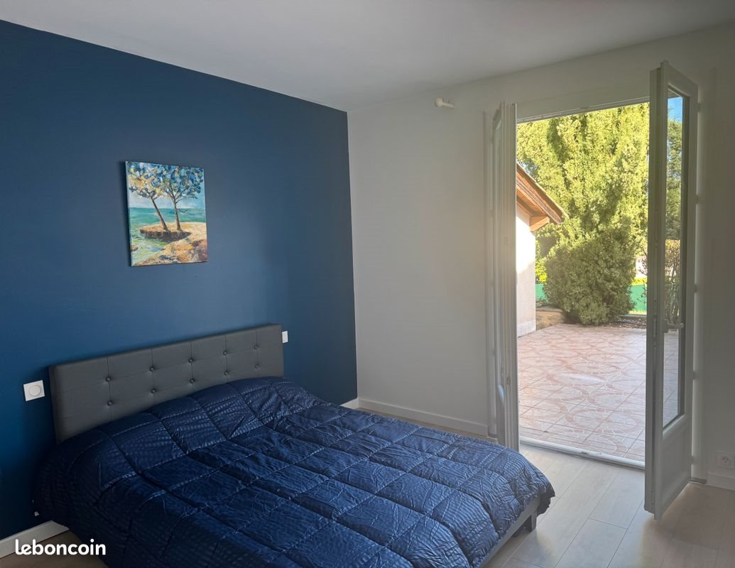 Maison à louer, 142m², Villefranche-de-Rouergue