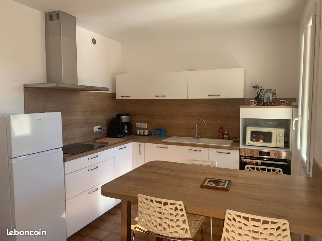Maison à louer, 142m², Villefranche-de-Rouergue