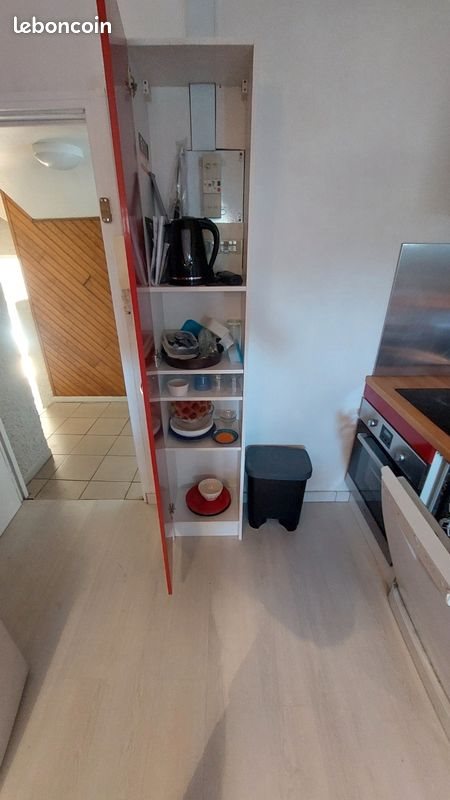 Appartement à louer, 39m², Oloron-Sainte-Marie