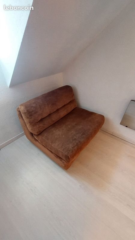 Appartement à louer, 39m², Oloron-Sainte-Marie