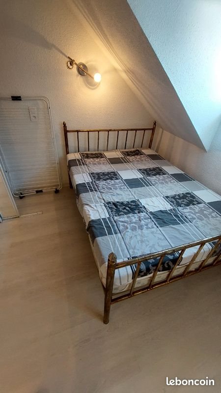 Appartement à louer, 39m², Oloron-Sainte-Marie