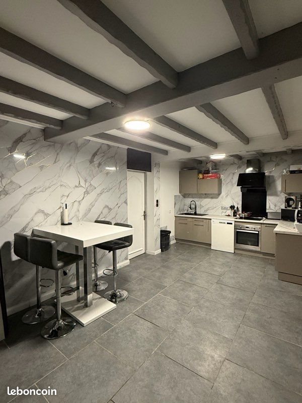 Maison à vendre, 230m², Auchel