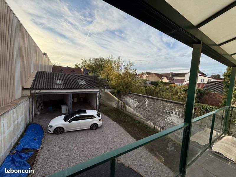Maison à vendre, 230m², Auchel