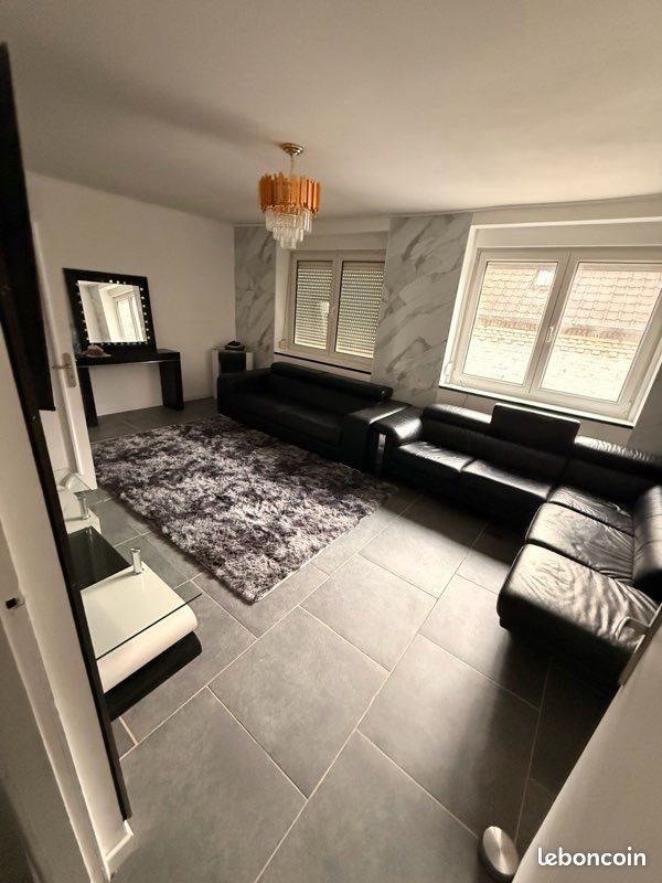Maison à vendre, 230m², Auchel