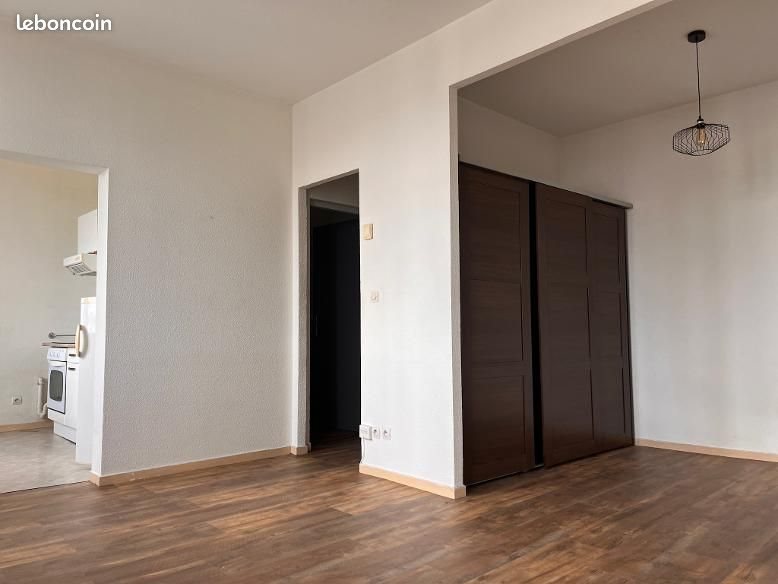 Appartement à louer, 32m², Bordeaux