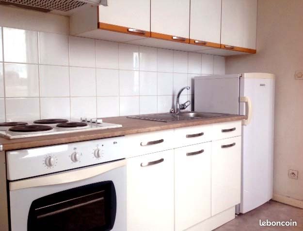 Appartement à louer, 32m², Bordeaux