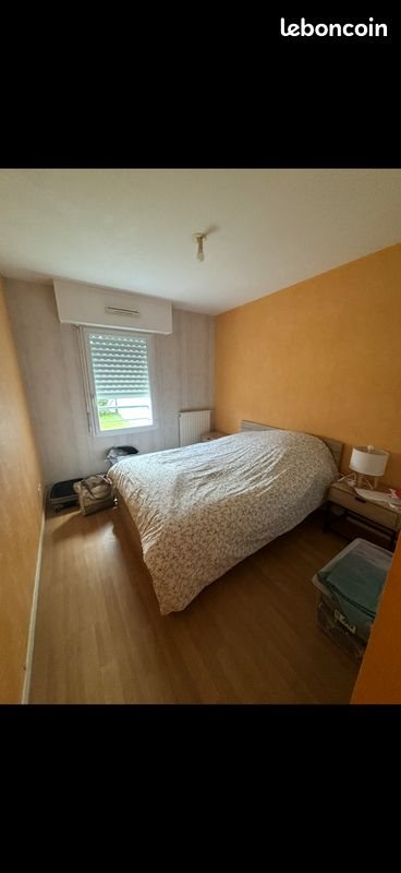 Appartement à louer, 48m², Lorient