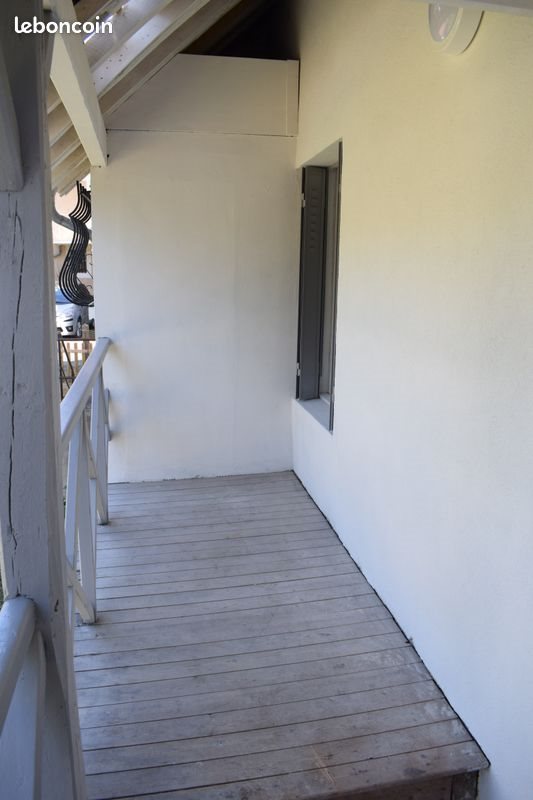 Maison à louer, 36m², Saint-Amand-Montrond