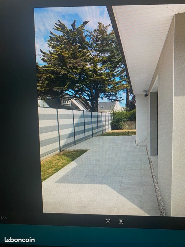 Maison à louer, 142m², Saint-Nazaire
