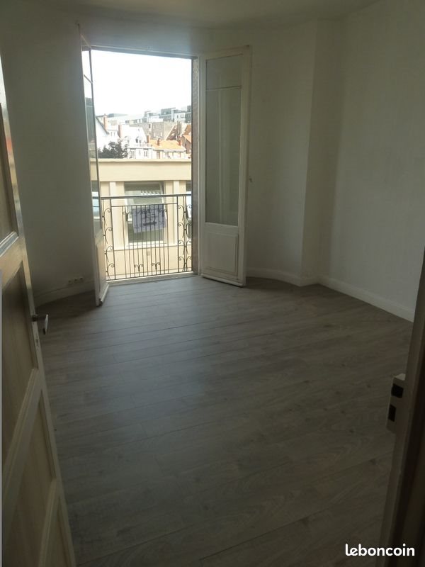 Appartement à louer, 36m², Clermont-Ferrand