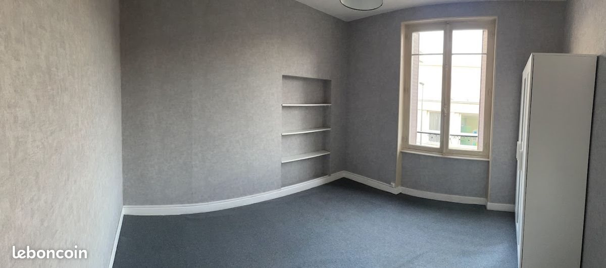 Appartement à louer, 36m², Clermont-Ferrand