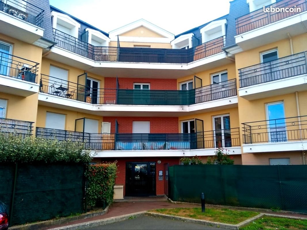 Appartement à vendre, 35m², Vigneux-sur-Seine