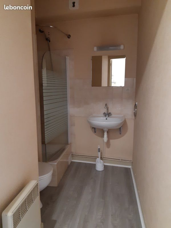 Appartement à louer, 18m², Rennes