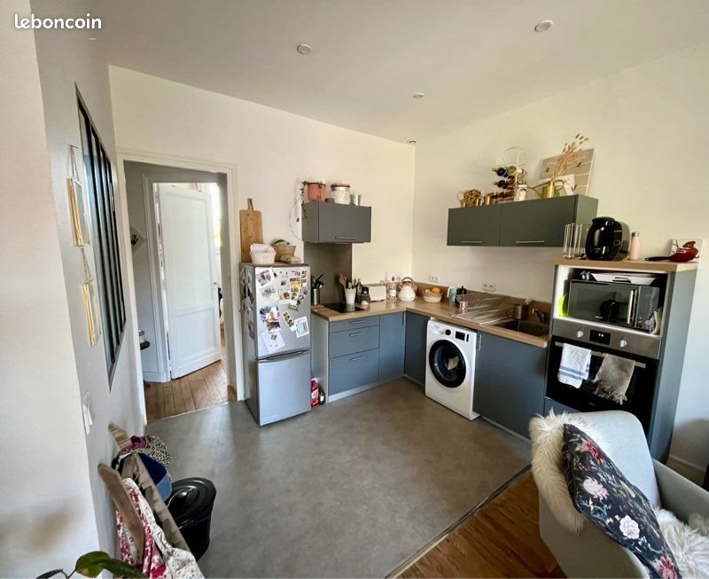 Maison à louer, 39m², Bordeaux