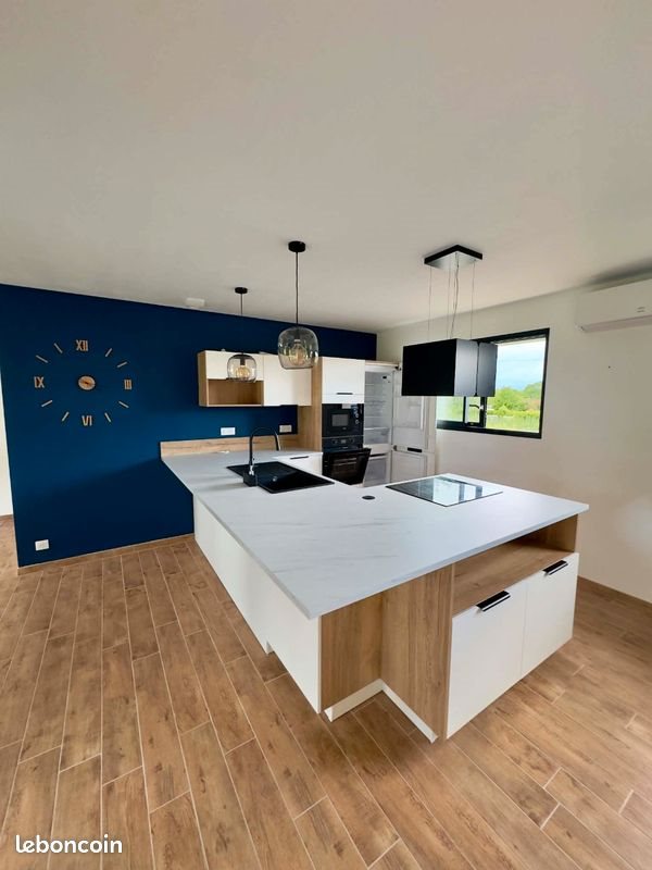 Maison à vendre, 103m², Oradour-sur-Glane