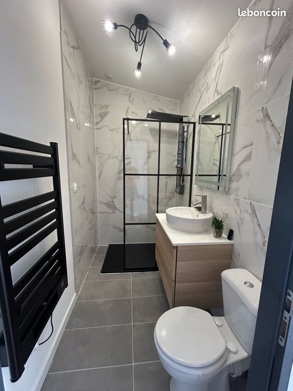 Maison à vendre, 61m², Les Sables-d'Olonne