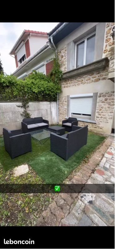 Appartement à louer, 35m², Champigny-sur-Marne