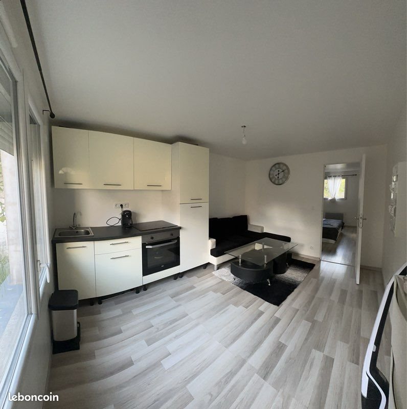 Appartement à louer, 35m², Champigny-sur-Marne