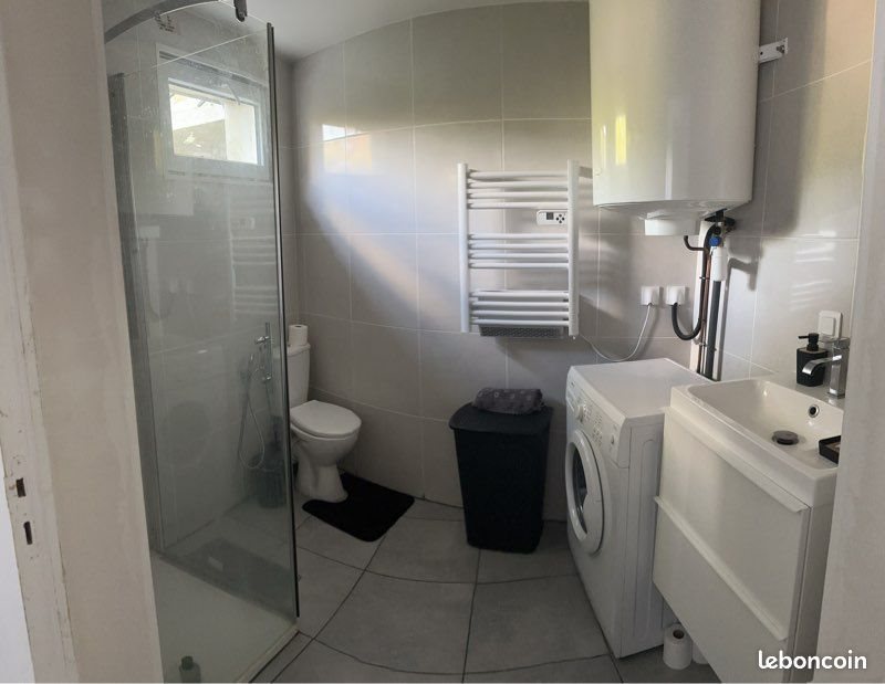 Appartement à louer, 35m², Champigny-sur-Marne