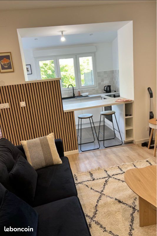 Maison à louer, 70m², Pompey