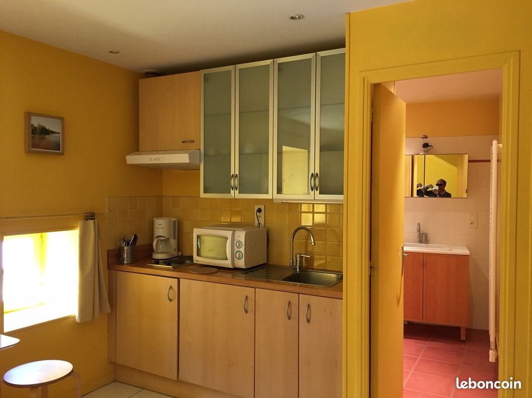 Appartement à louer, 25m², Saulieu
