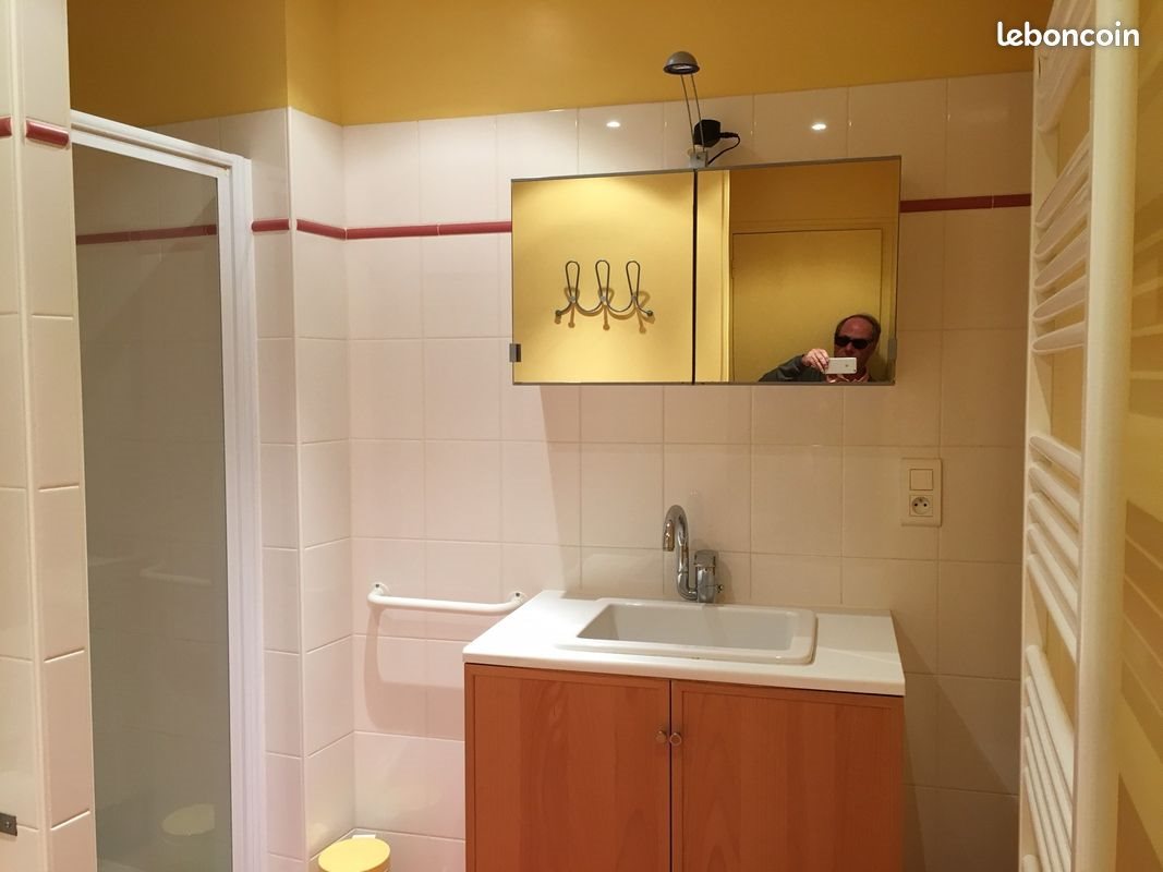 Appartement à louer, 25m², Saulieu