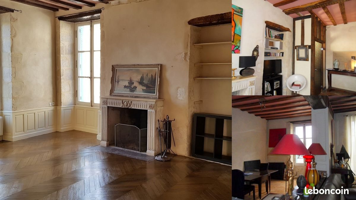 Maison à louer, 142m², Mamers