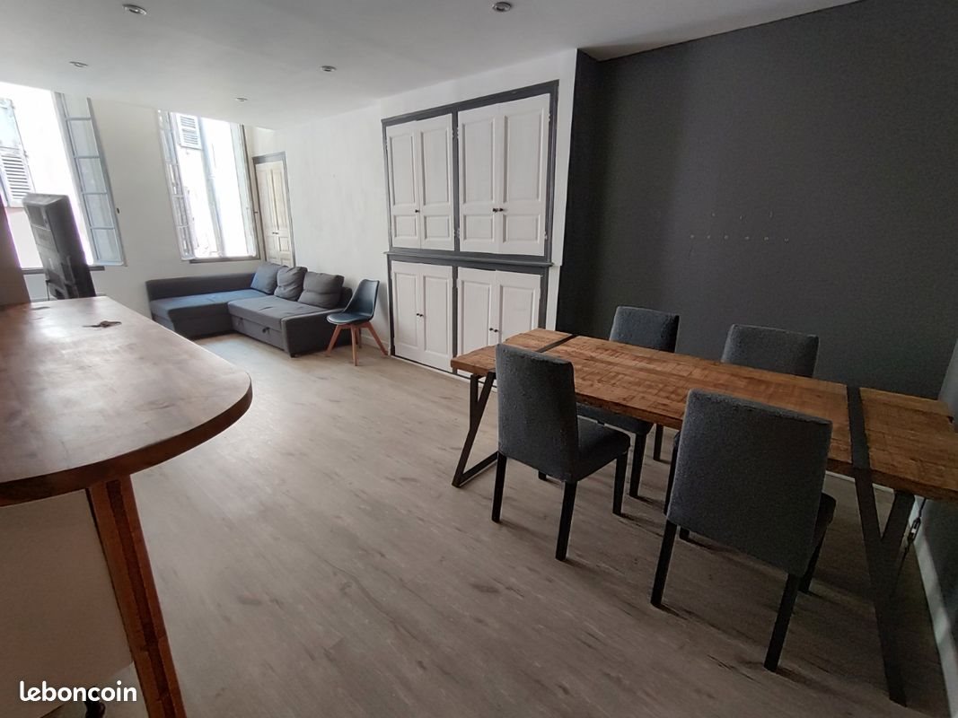 Appartement à louer, 53m², Grasse