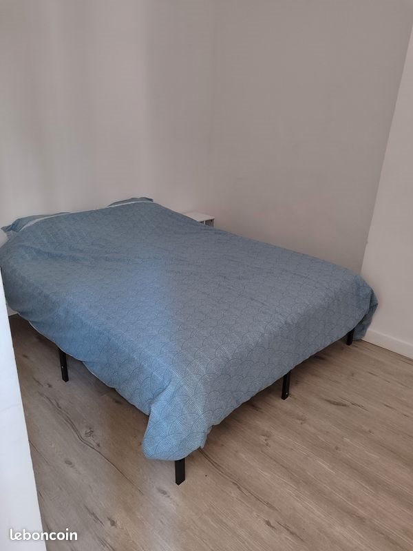 Appartement à louer, 53m², Grasse
