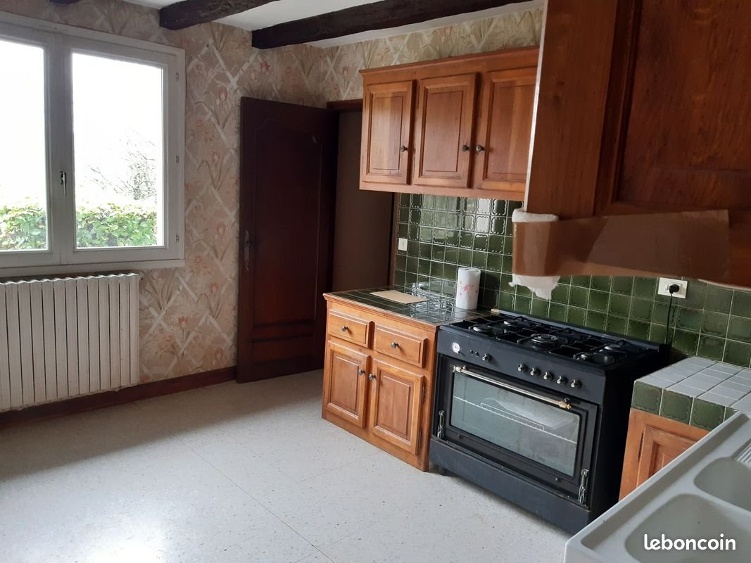 Maison à louer, 120m², Clécy