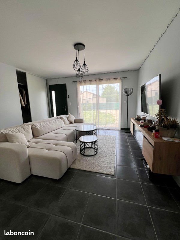 Maison à vendre, 86m², Poitiers