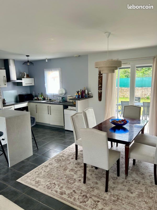 Maison à vendre, 86m², Poitiers