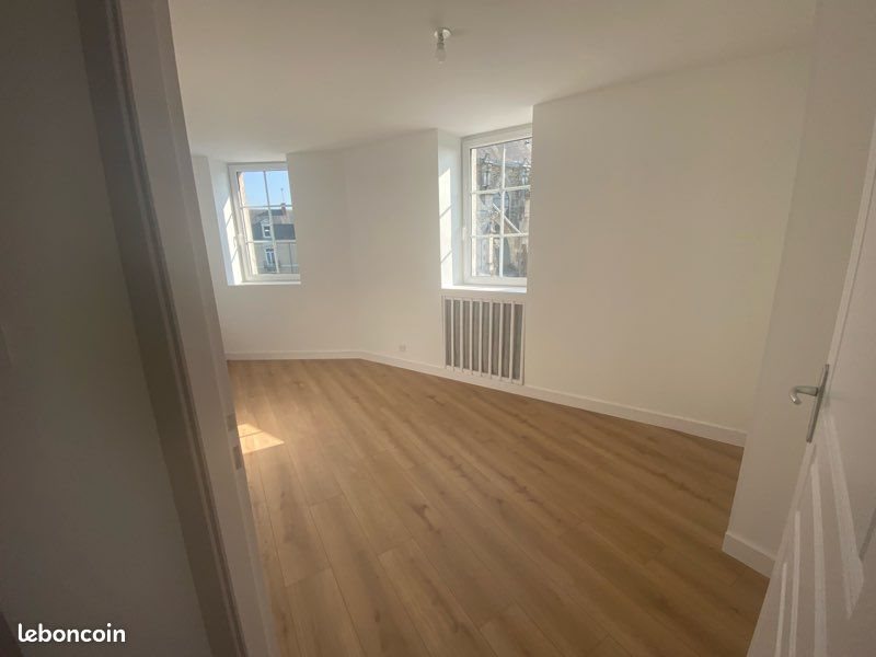 Appartement à louer, 56m², Châteaubriant